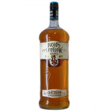 Captain Morgan Spiced Large